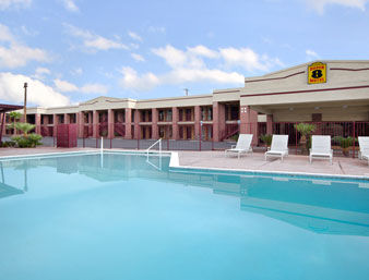 City Center Motel Las Vegas Facilities photo